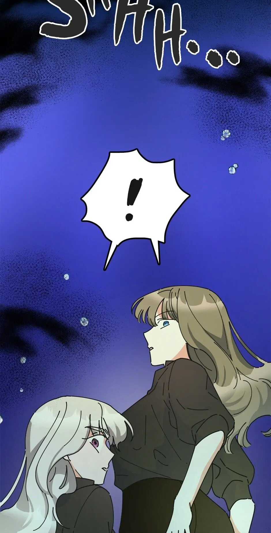 The Evil Lady’s Hero Chapter 43 - page 55